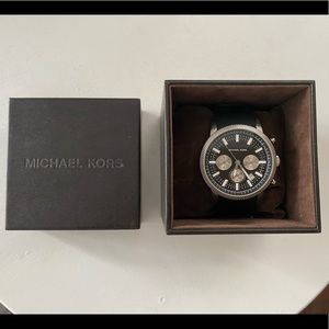 Michael Kors Men’s Watch - MK8040